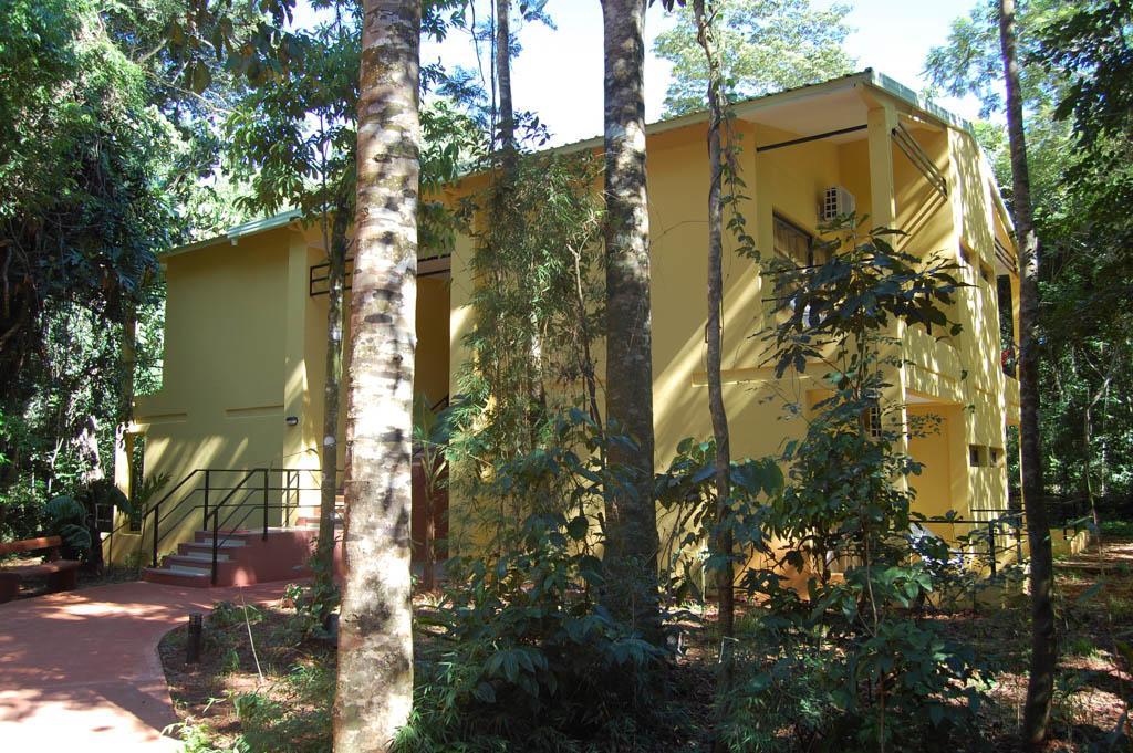 Hotel Sol Cataratas Puerto Iguazú Exterior foto