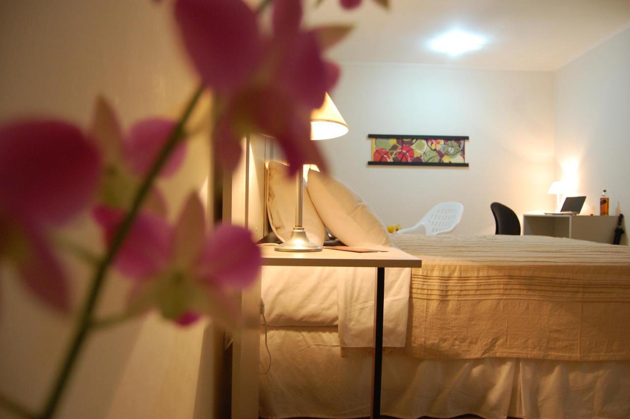 Hotel Sol Cataratas Puerto Iguazú Zimmer foto